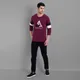 Maroon__Fashion Feast